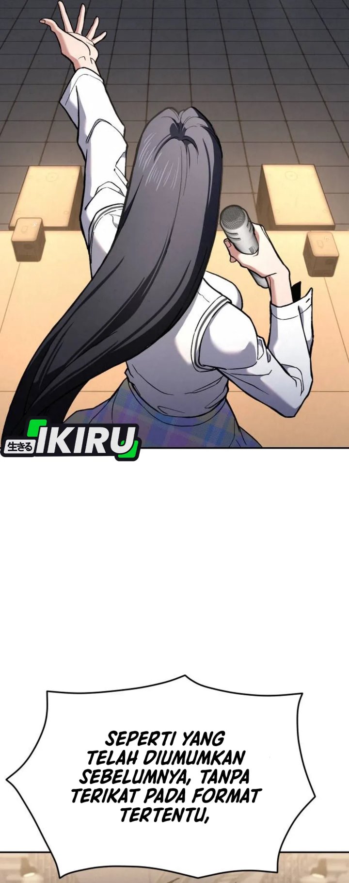 God’s Cuisine Chapter 34 Gambar 28