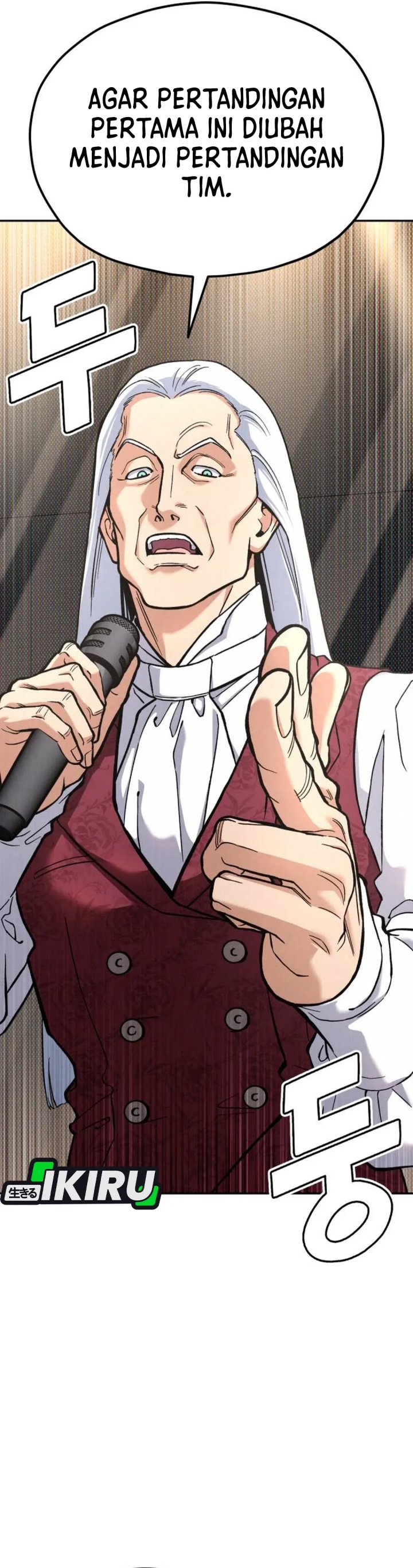 God’s Cuisine Chapter 34 Gambar 50