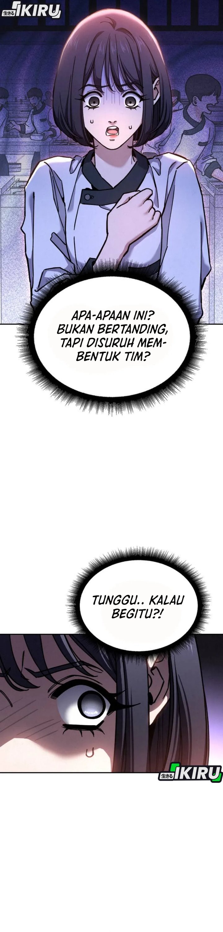 God’s Cuisine Chapter 34 Gambar 57