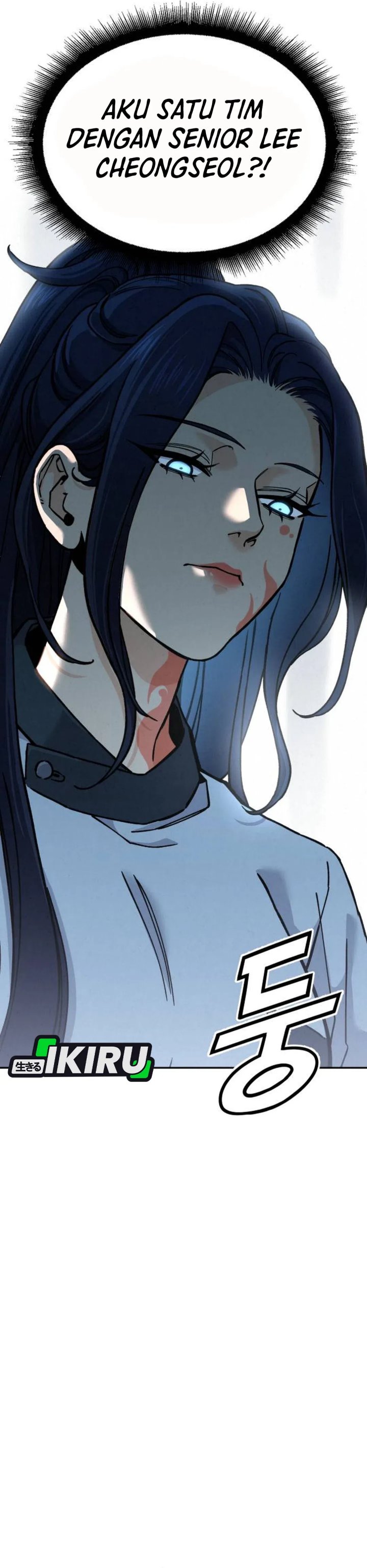 God’s Cuisine Chapter 34 Gambar 58