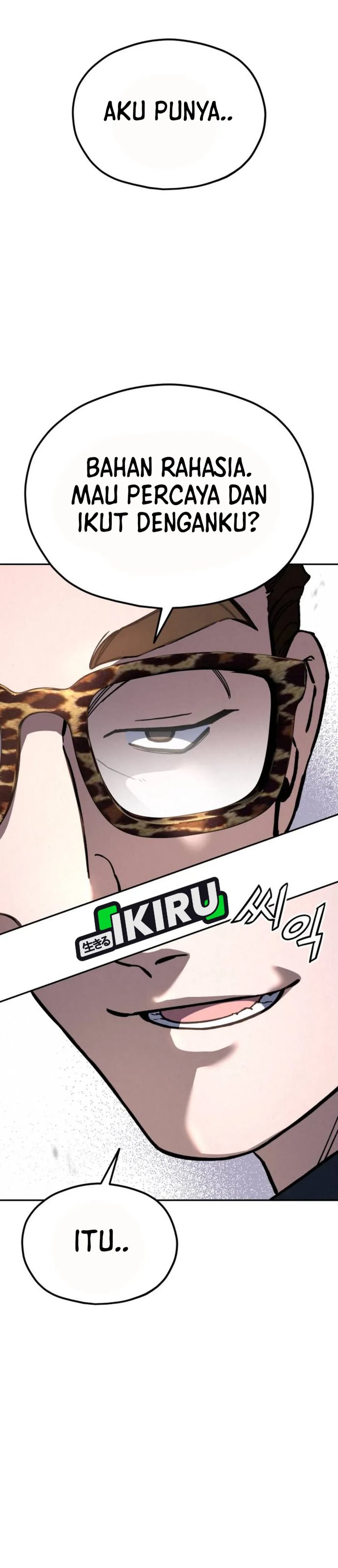 God’s Cuisine Chapter 34 Gambar 60