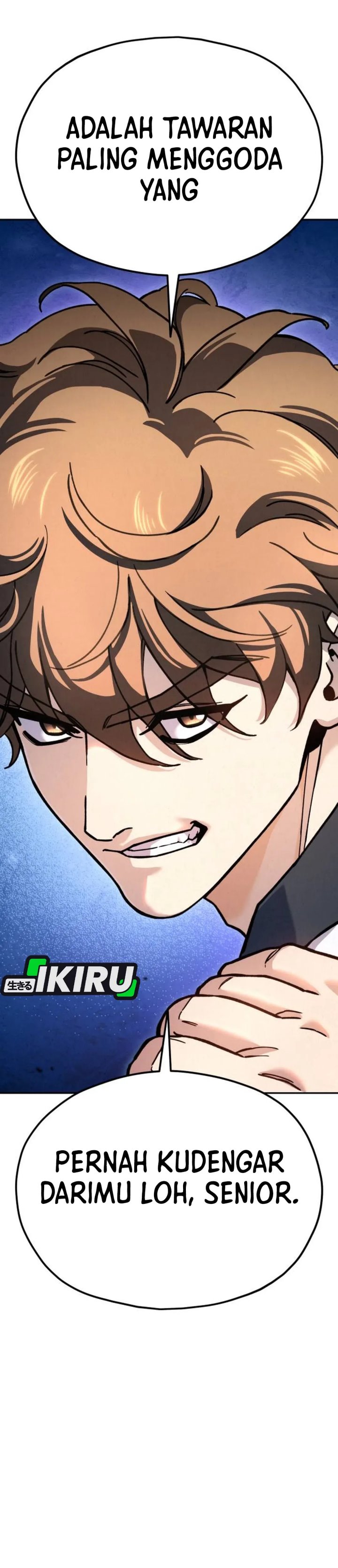 God’s Cuisine Chapter 34 Gambar 61