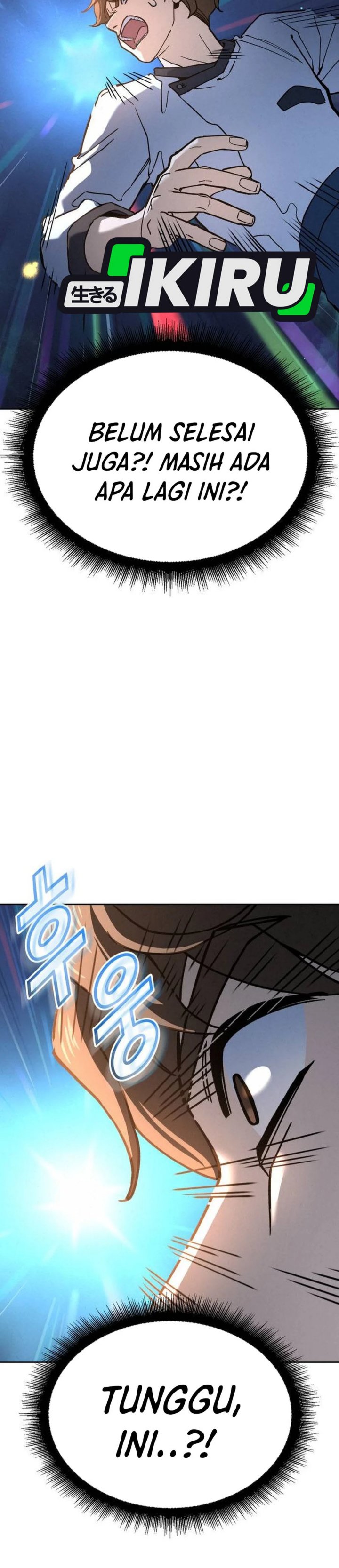 God’s Cuisine Chapter 36 Gambar 7