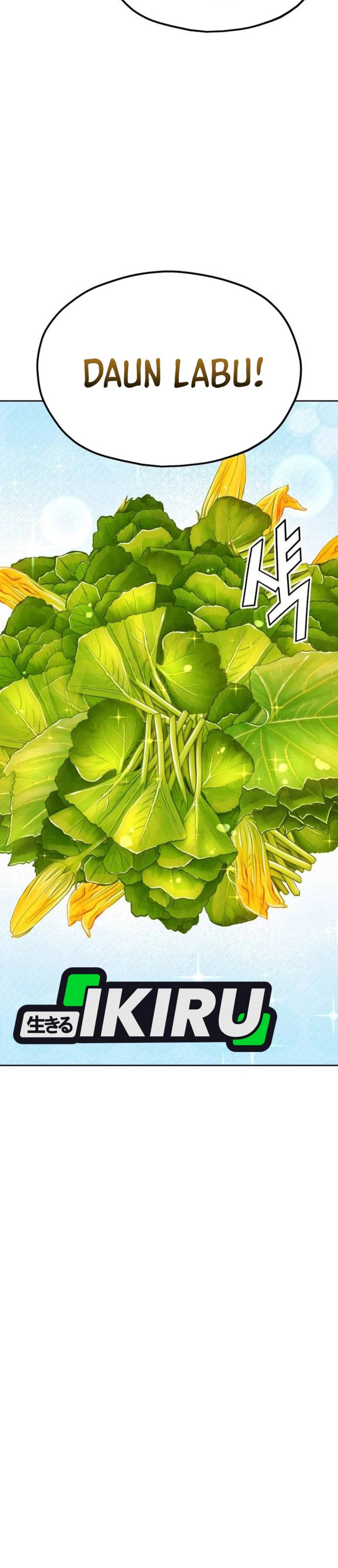 God’s Cuisine Chapter 36 Gambar 16