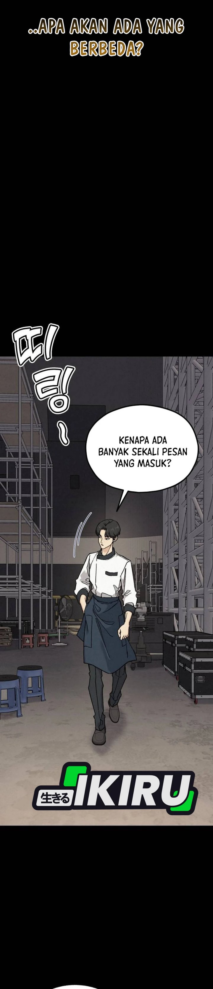 God’s Cuisine Chapter 36 Gambar 23