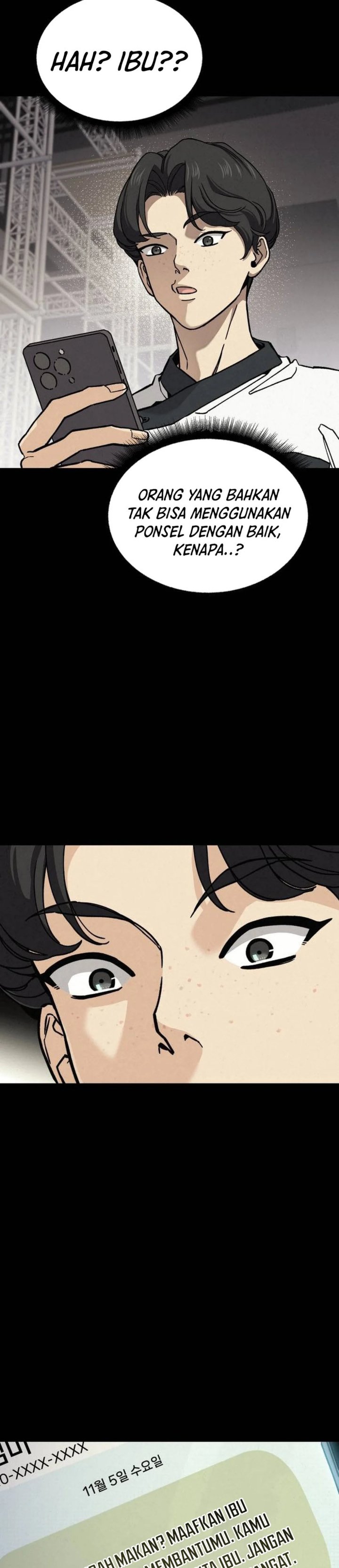 God’s Cuisine Chapter 36 Gambar 24