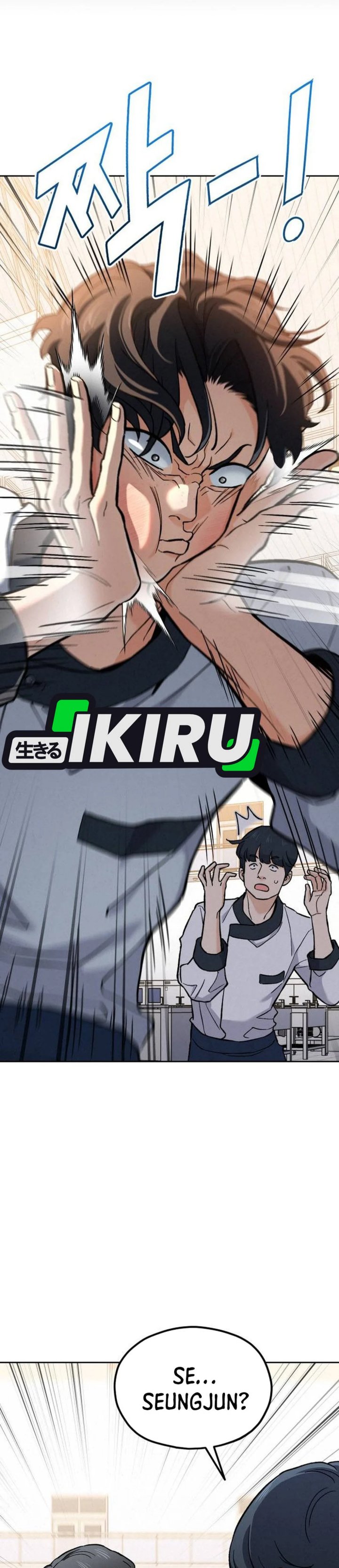 God’s Cuisine Chapter 36 Gambar 26