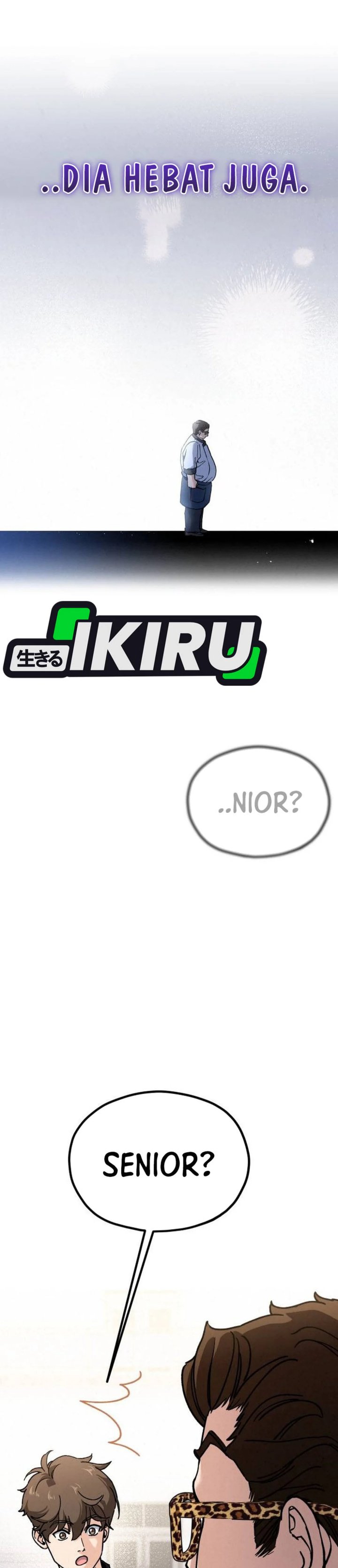 God’s Cuisine Chapter 36 Gambar 36