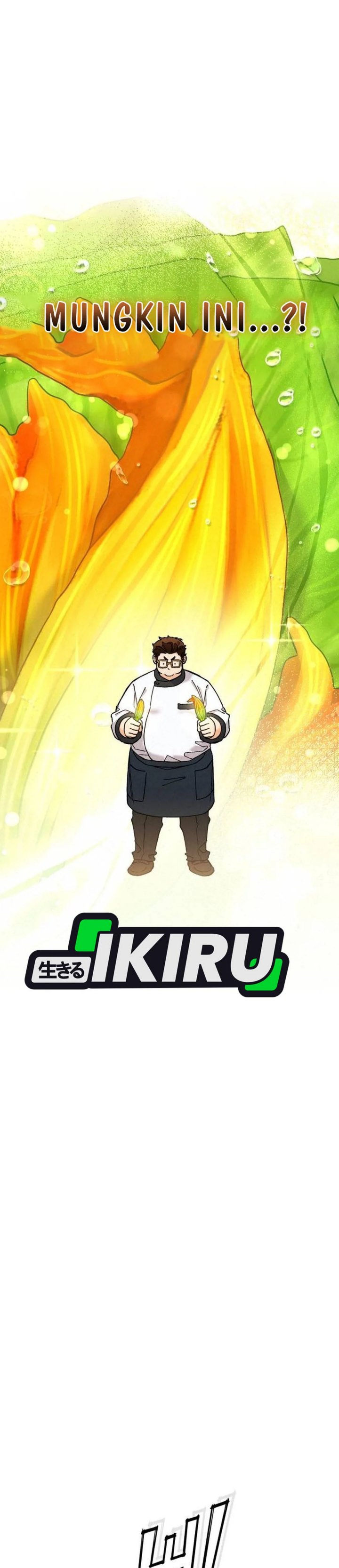 God’s Cuisine Chapter 36 Gambar 39