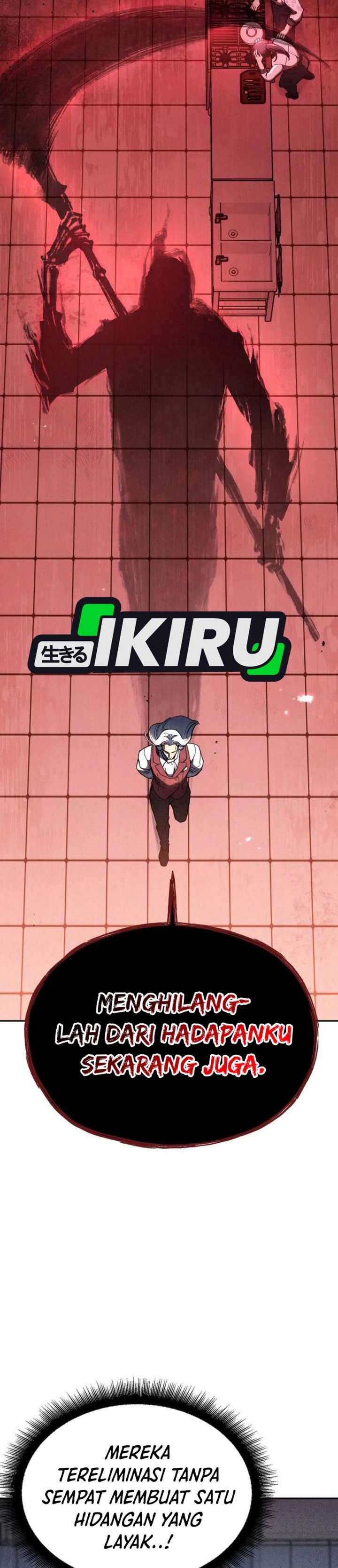 God’s Cuisine Chapter 36 Gambar 51