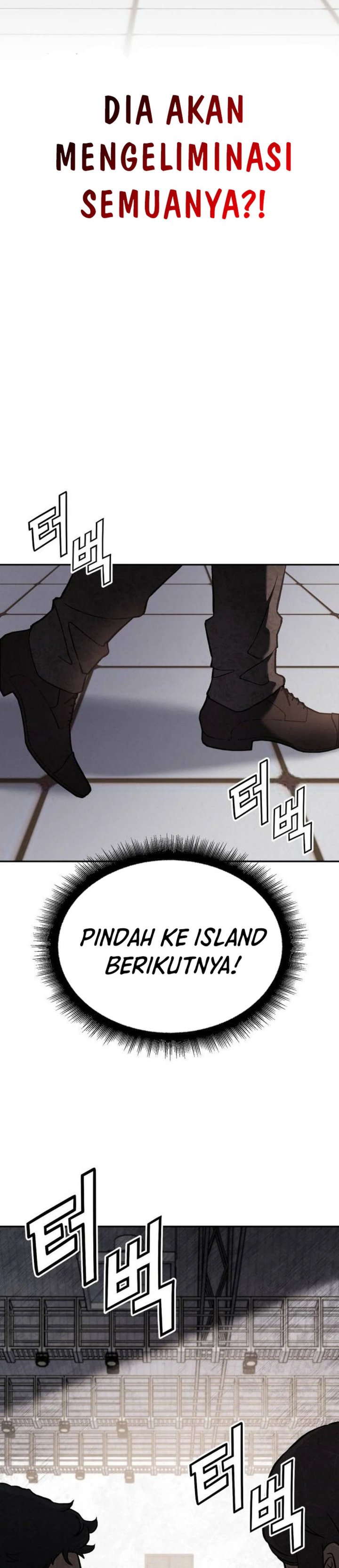 God’s Cuisine Chapter 36 Gambar 53