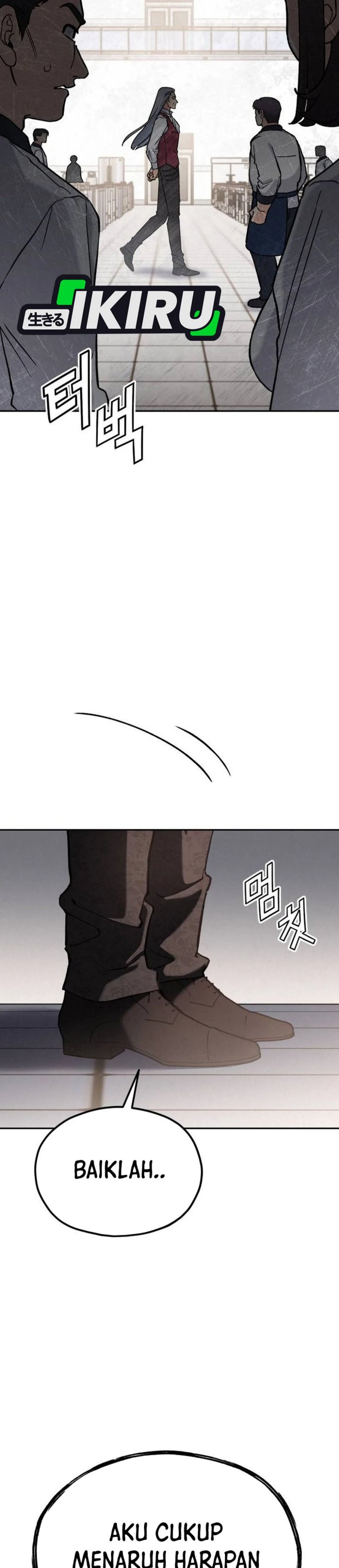 God’s Cuisine Chapter 36 Gambar 54