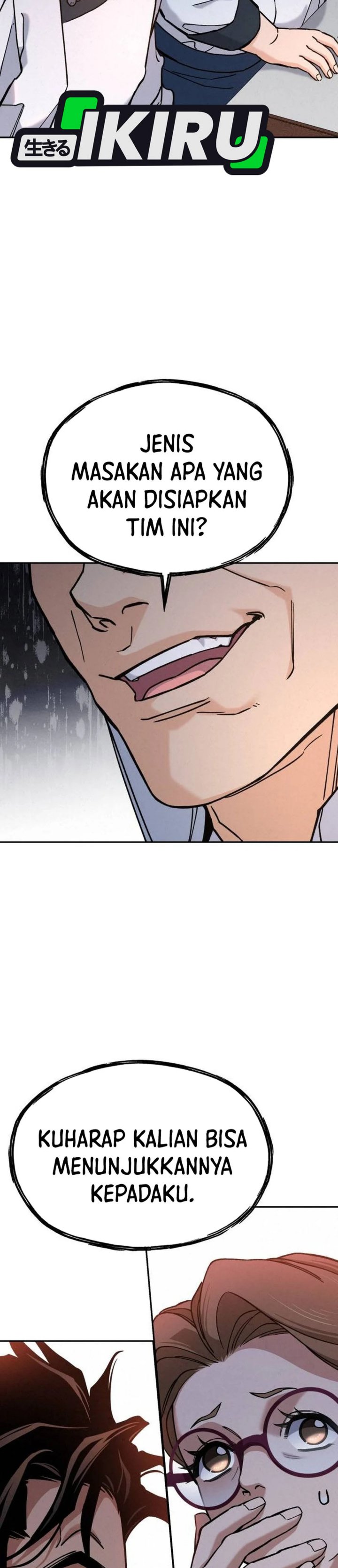 God’s Cuisine Chapter 36 Gambar 56