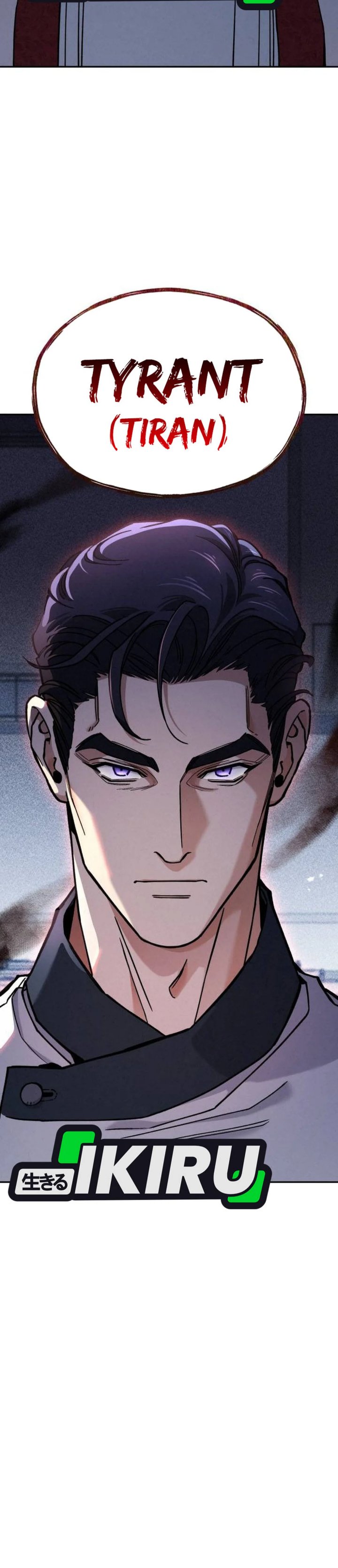 God’s Cuisine Chapter 36 Gambar 58