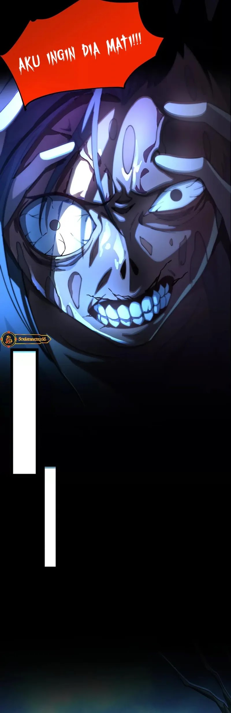 God’s Desire Game Chapter 03 Gambar 10