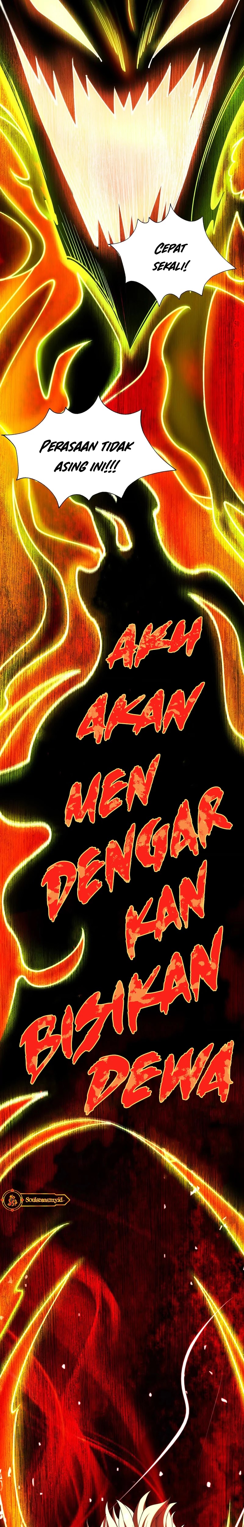 God’s Desire Game Chapter 18 Gambar 9