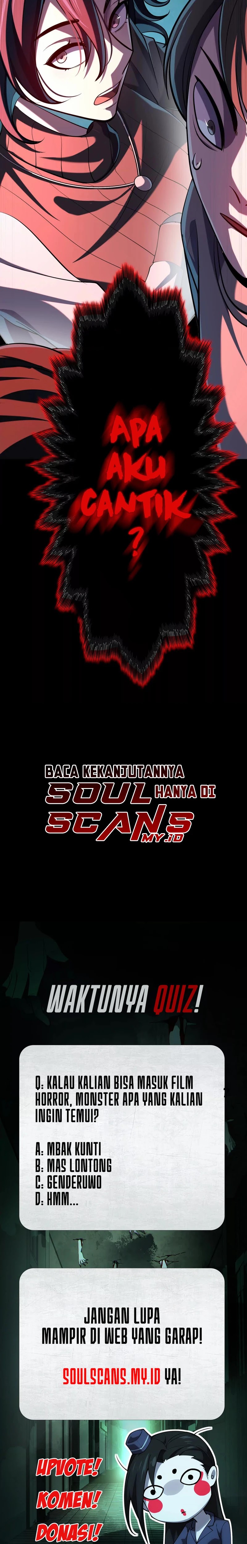 God’s Desire Game Chapter 19 Gambar 19