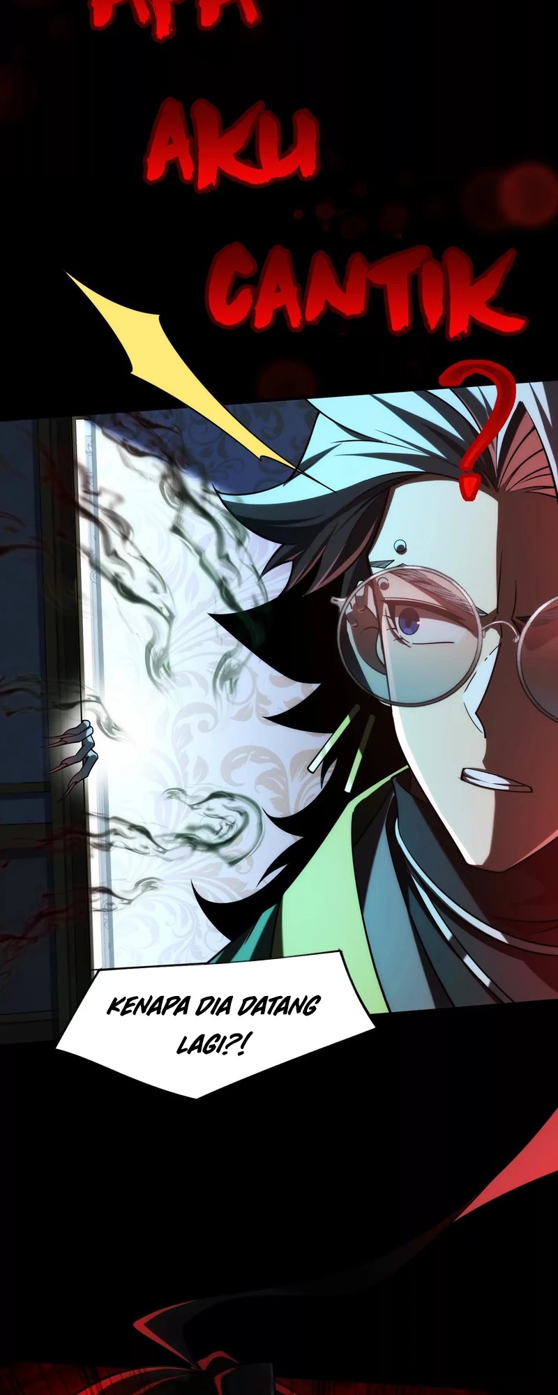 God’s Desire Game Chapter 24 Gambar 13