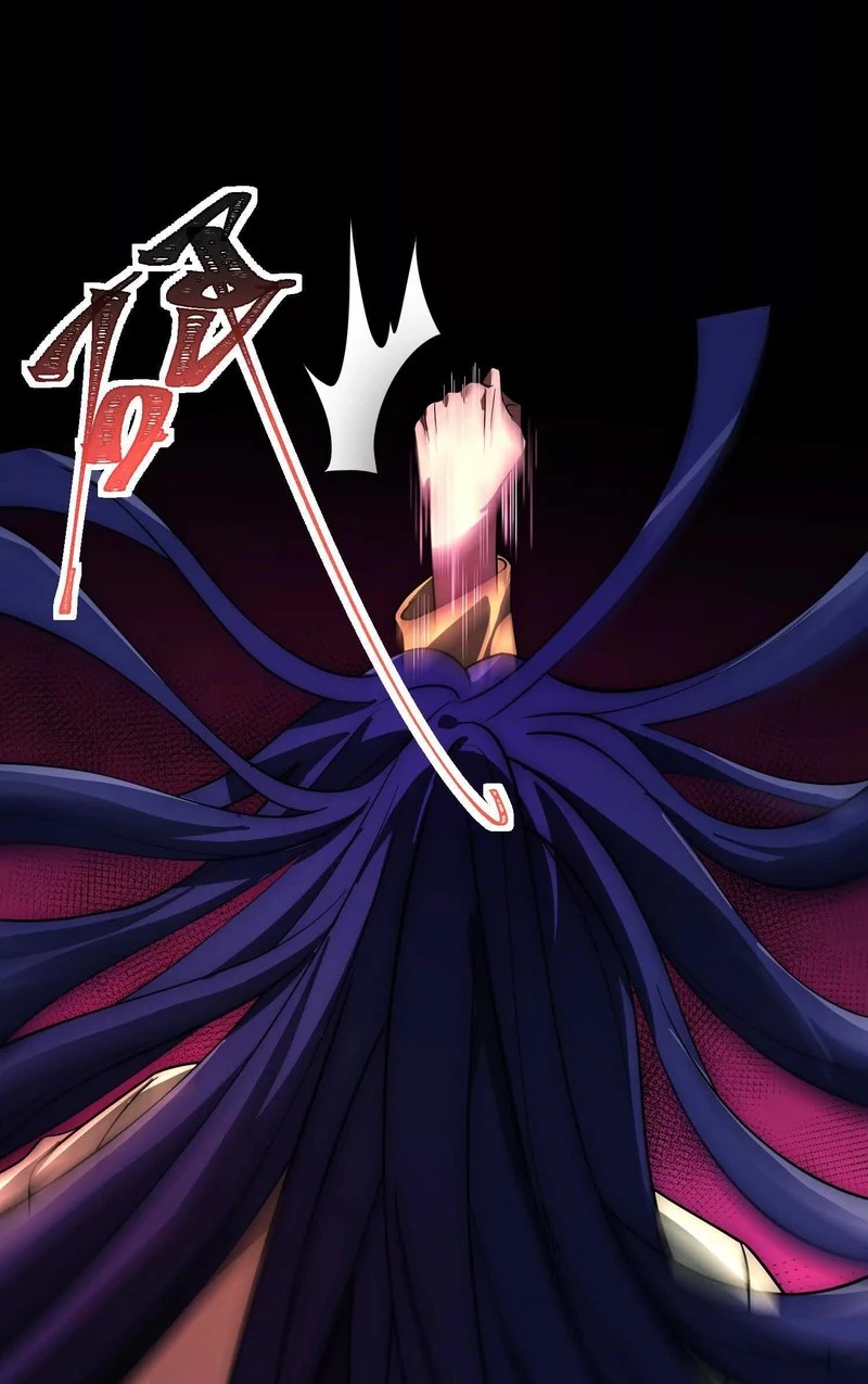 God’s Desire Game Chapter 24 Gambar 18