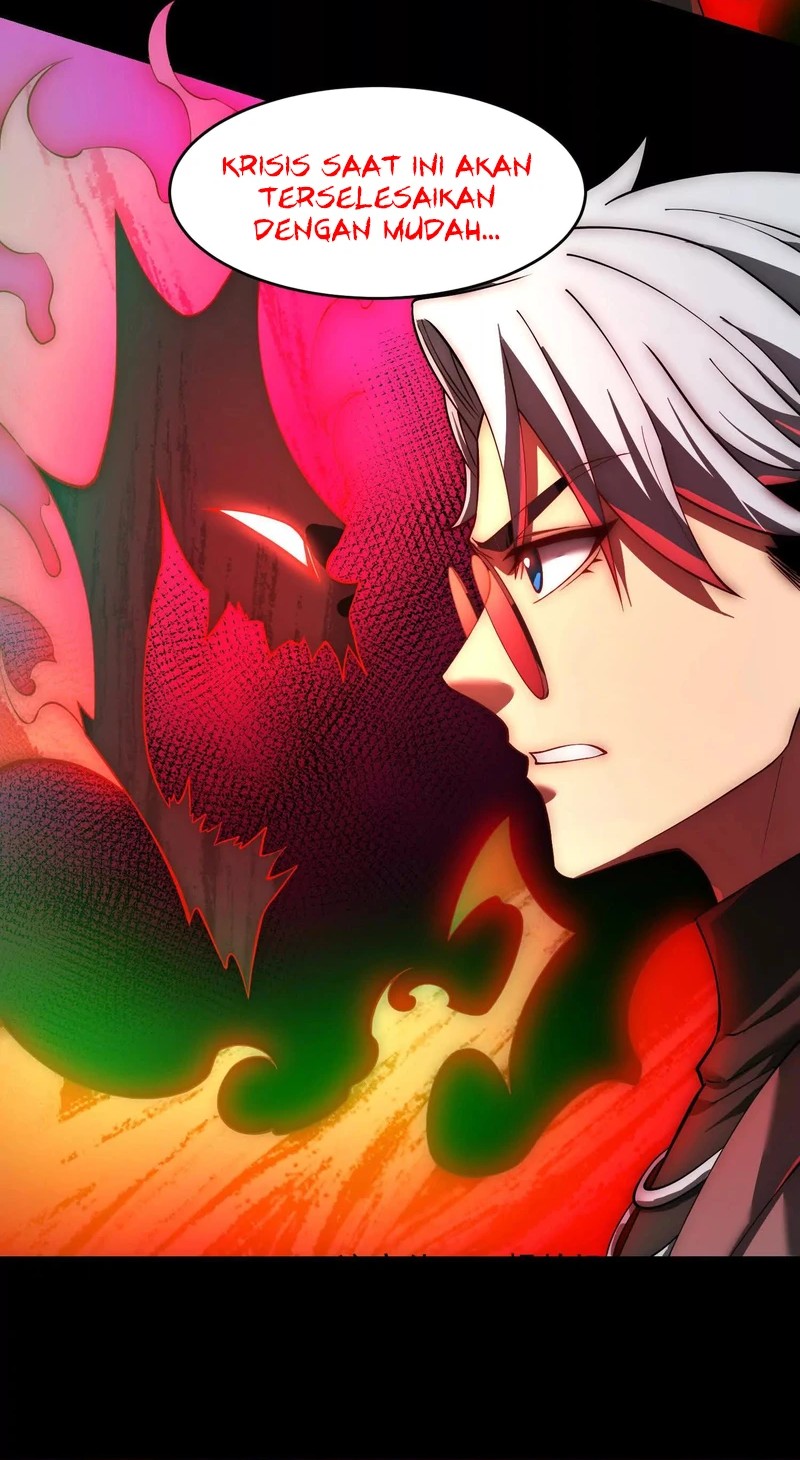 God’s Desire Game Chapter 24 Gambar 21