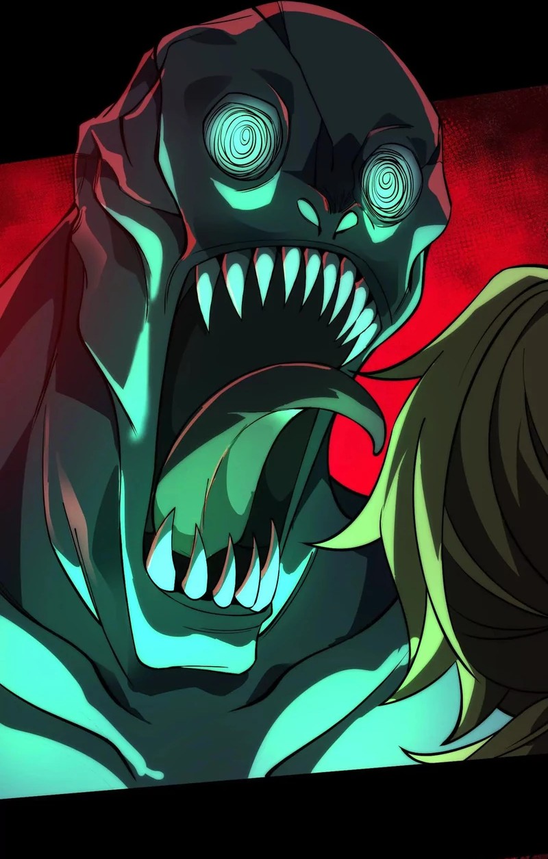 God’s Desire Game Chapter 24 Gambar 27