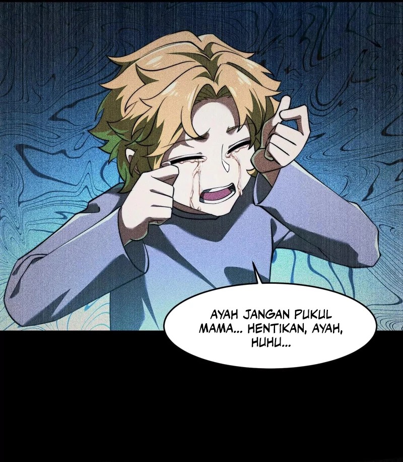 God’s Desire Game Chapter 24 Gambar 30