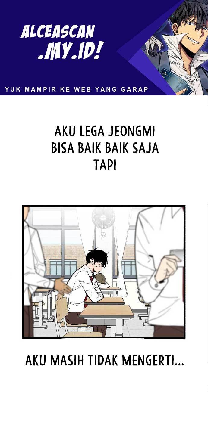 God’s Favorite Chapter 03 Gambar 2