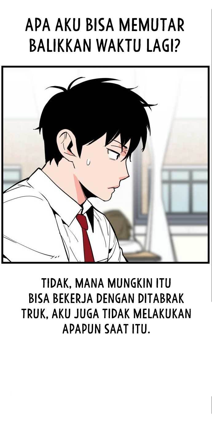 God’s Favorite Chapter 03 Gambar 3