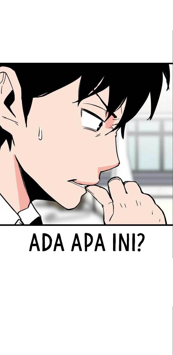 God’s Favorite Chapter 03 Gambar 4