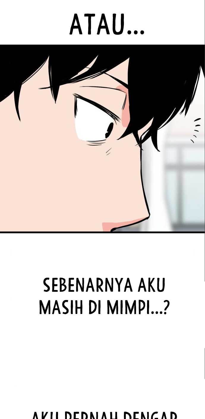 God’s Favorite Chapter 03 Gambar 5