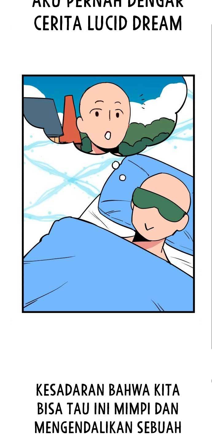 God’s Favorite Chapter 03 Gambar 6