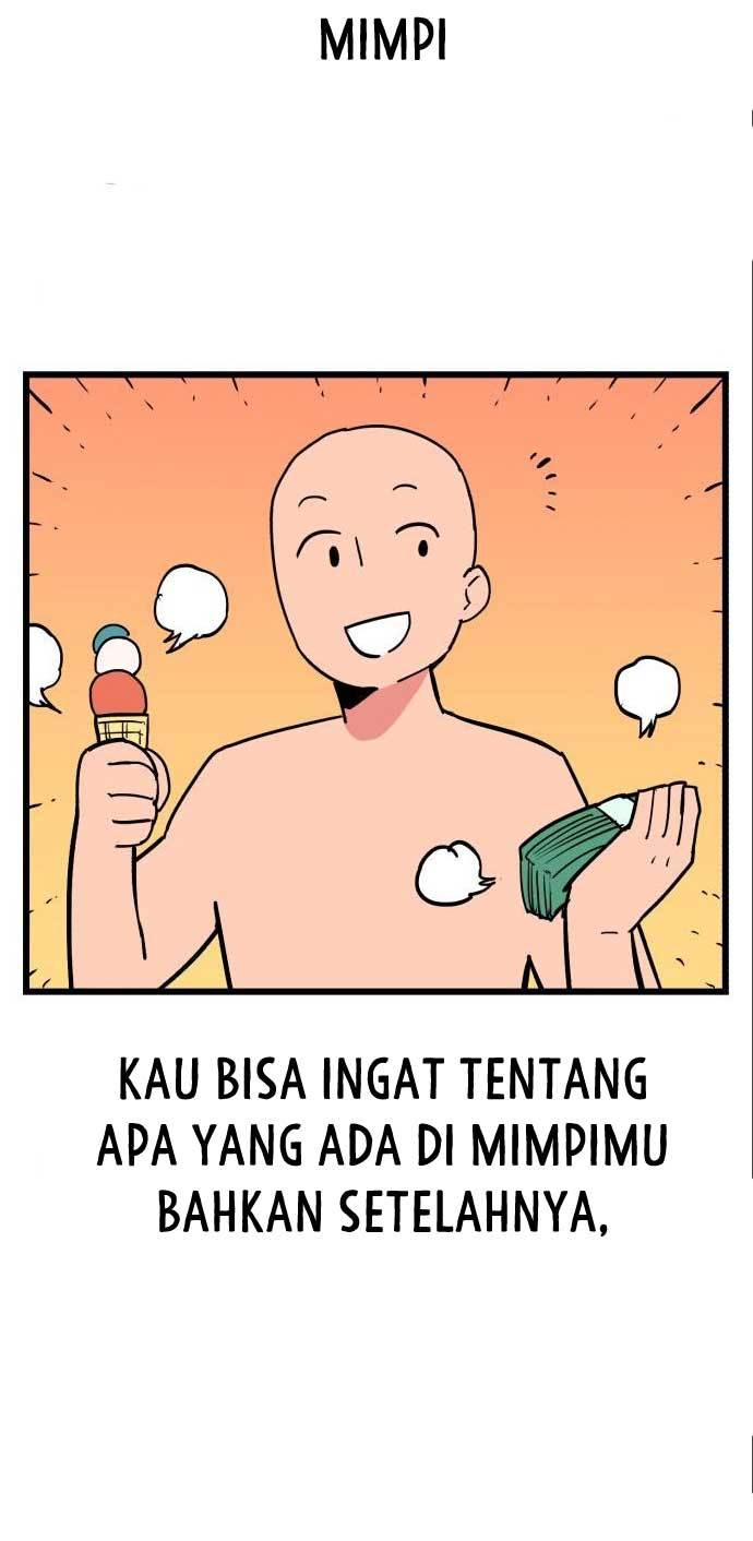 God’s Favorite Chapter 03 Gambar 7