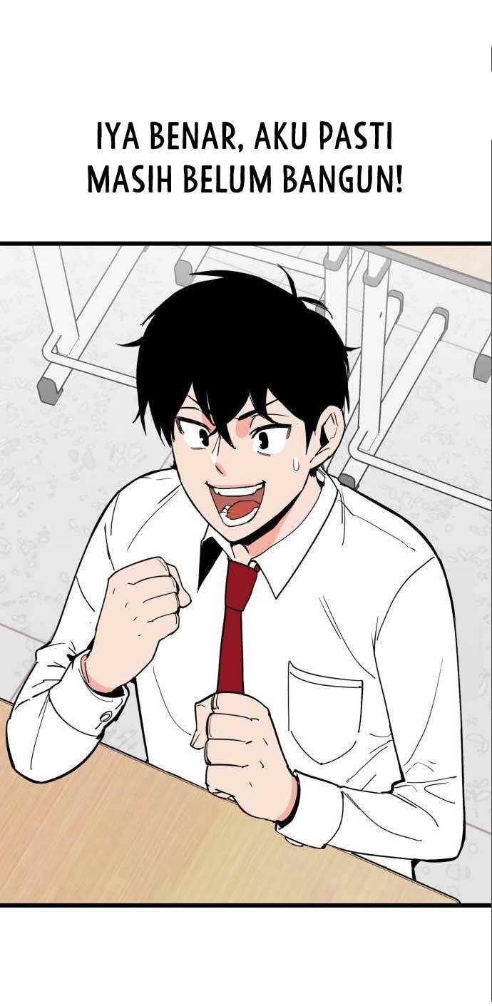God’s Favorite Chapter 03 Gambar 8