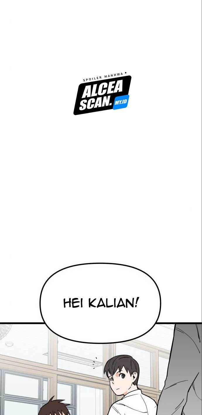 God’s Favorite Chapter 03 Gambar 10