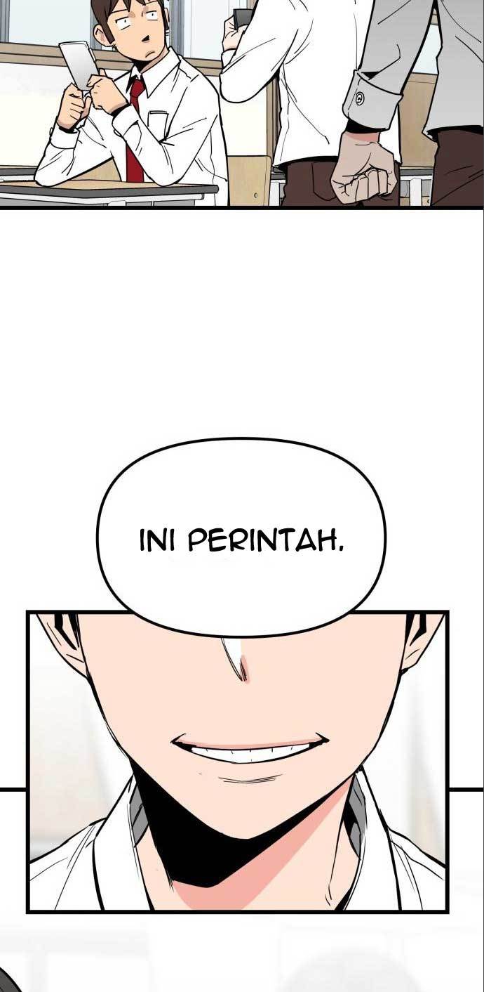 God’s Favorite Chapter 03 Gambar 11