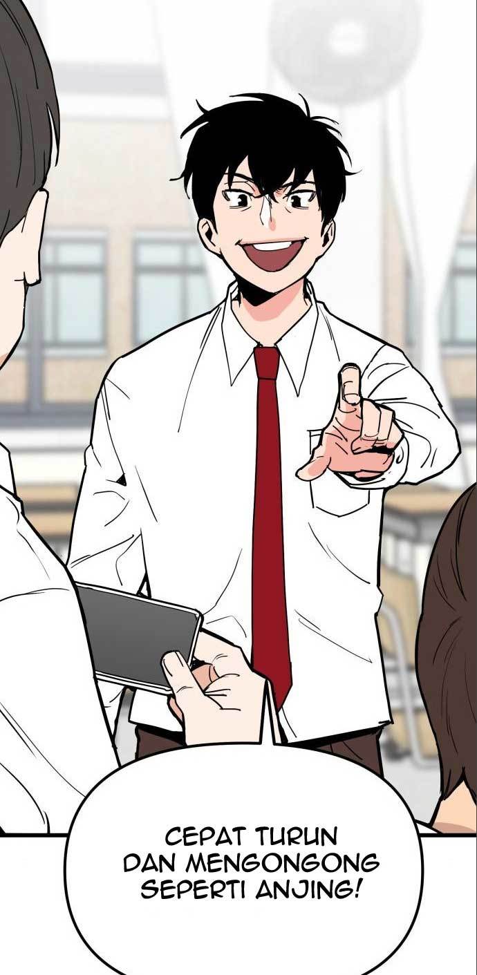 God’s Favorite Chapter 03 Gambar 12