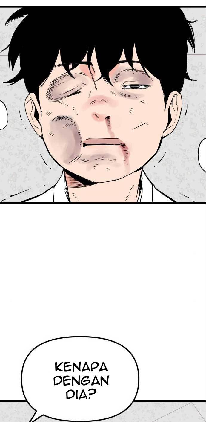 God’s Favorite Chapter 03 Gambar 15