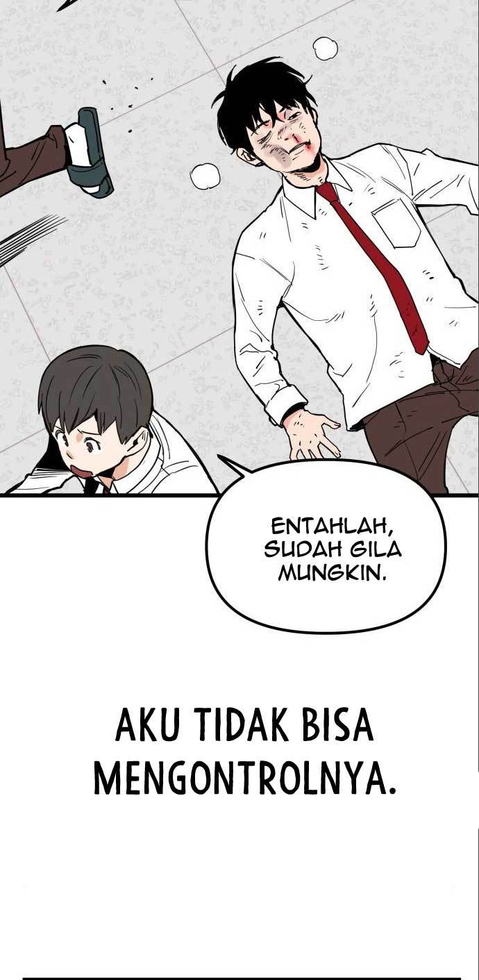 God’s Favorite Chapter 03 Gambar 16