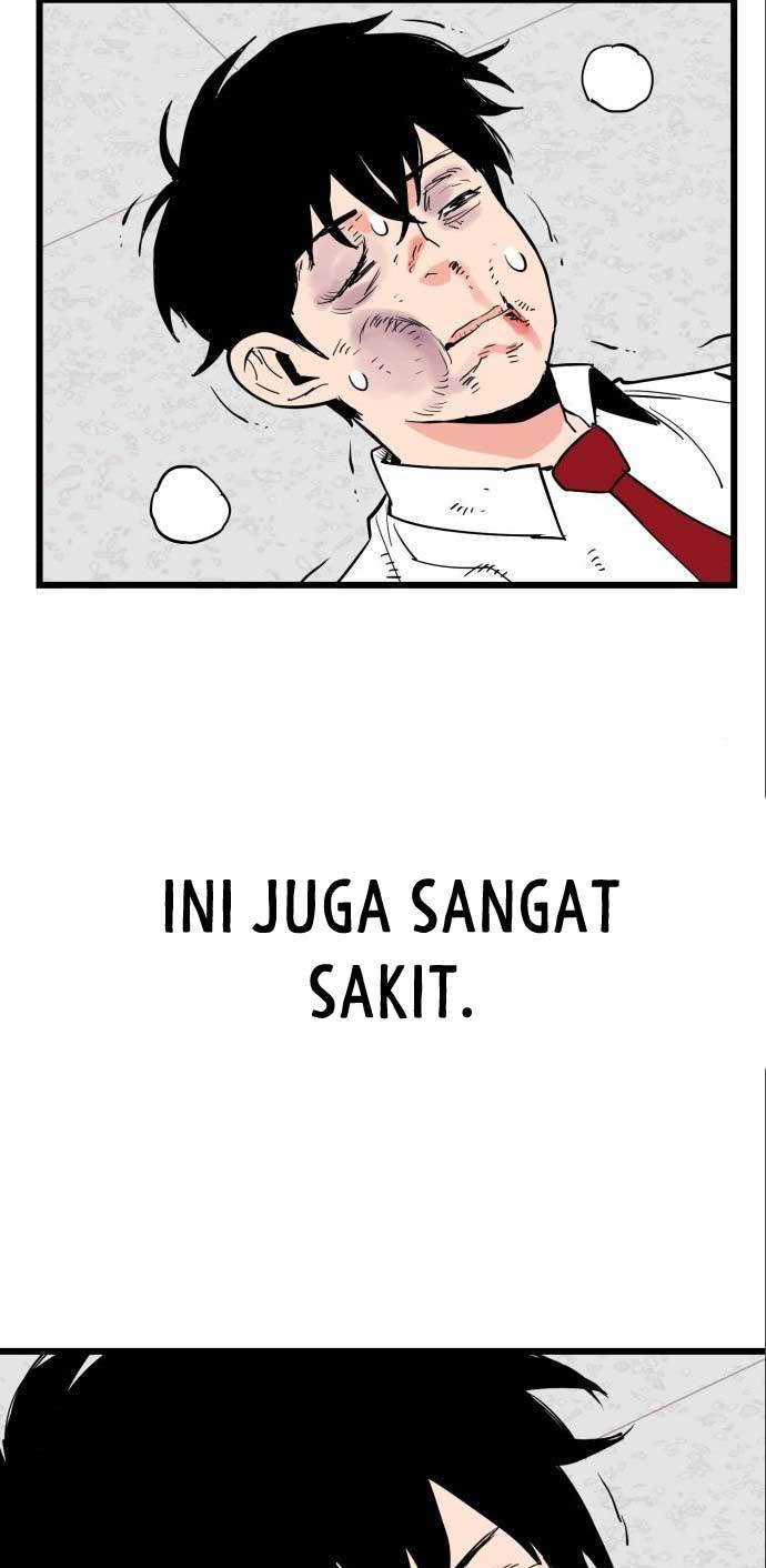 God’s Favorite Chapter 03 Gambar 17