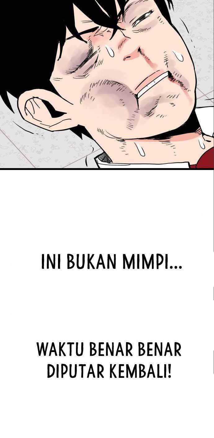 God’s Favorite Chapter 03 Gambar 18