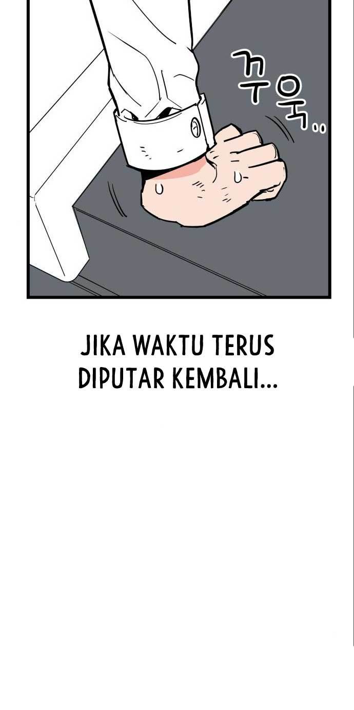 God’s Favorite Chapter 03 Gambar 25