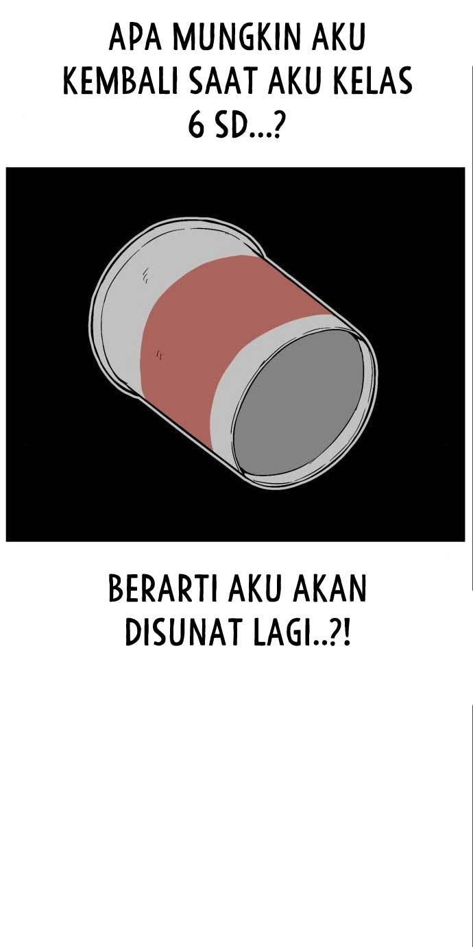 God’s Favorite Chapter 03 Gambar 26