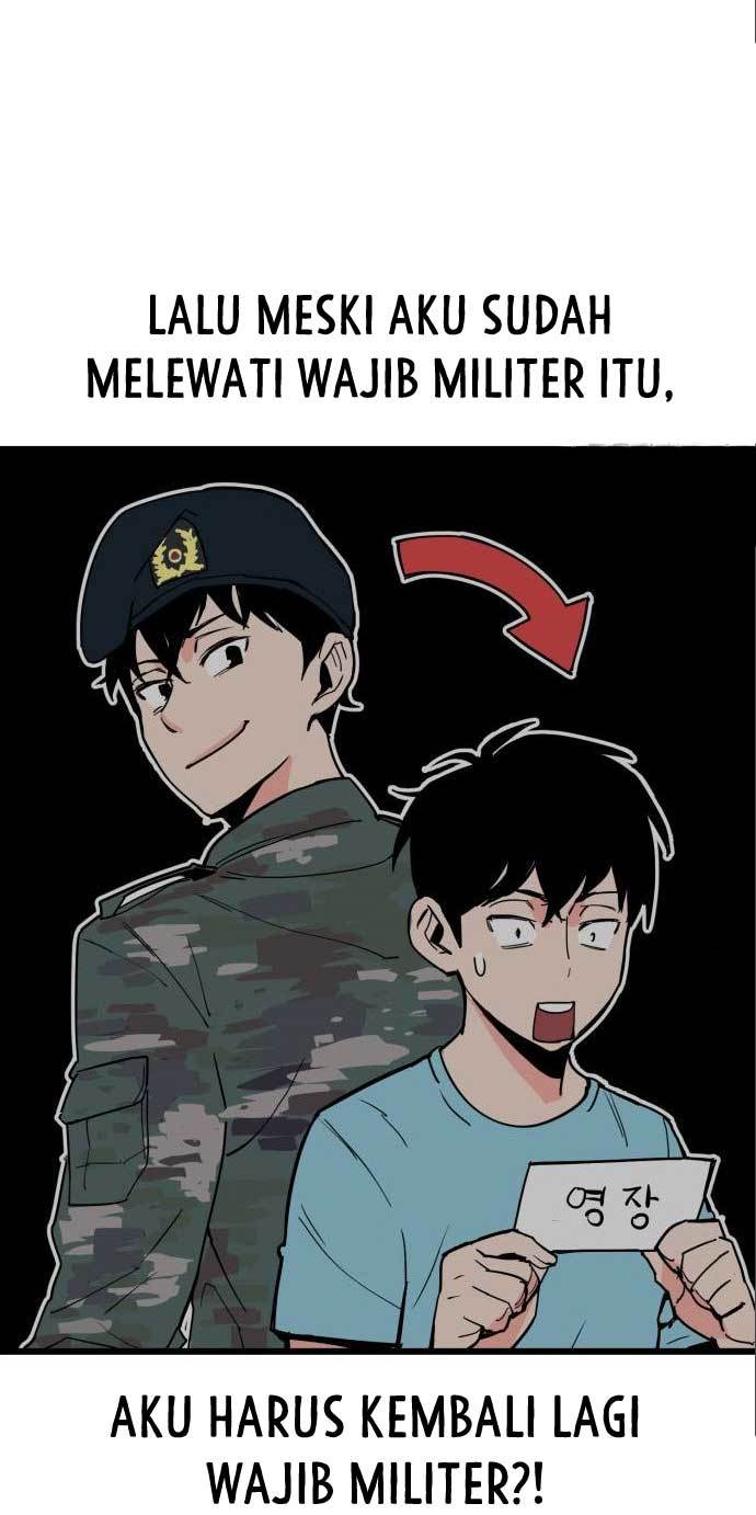 God’s Favorite Chapter 03 Gambar 27