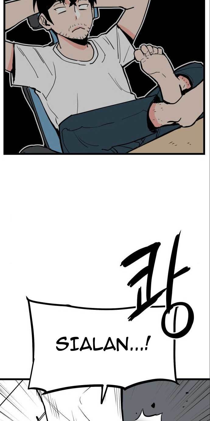 God’s Favorite Chapter 03 Gambar 30