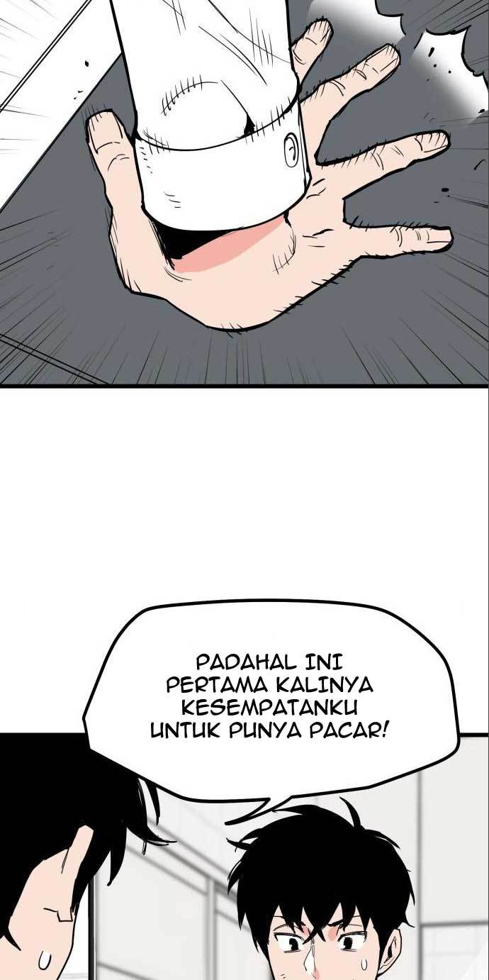 God’s Favorite Chapter 03 Gambar 31