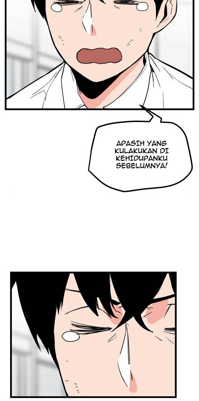 God’s Favorite Chapter 03 Gambar 33