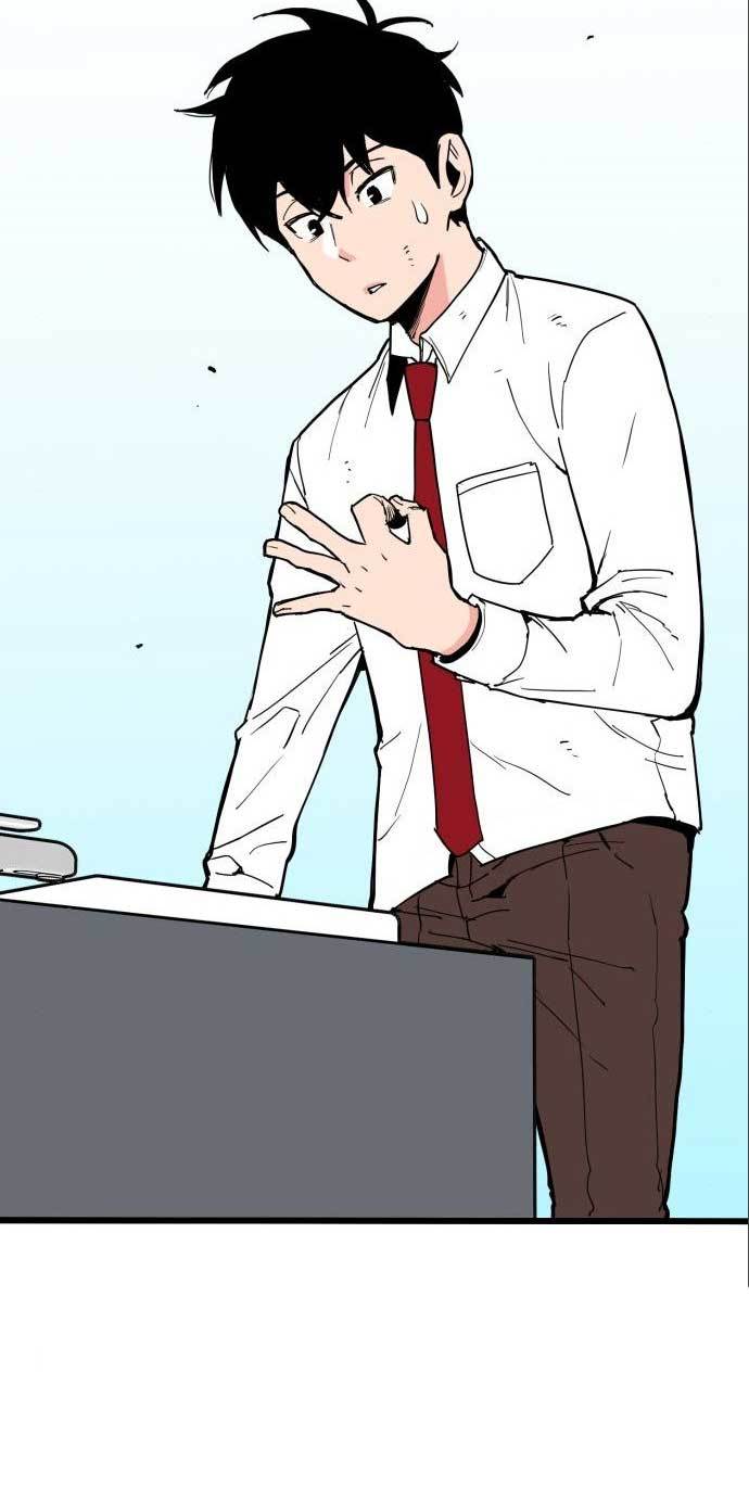 God’s Favorite Chapter 03 Gambar 35