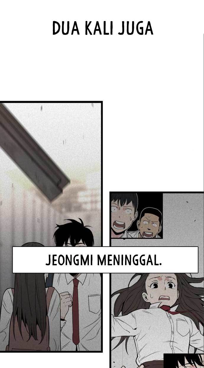 God’s Favorite Chapter 03 Gambar 36