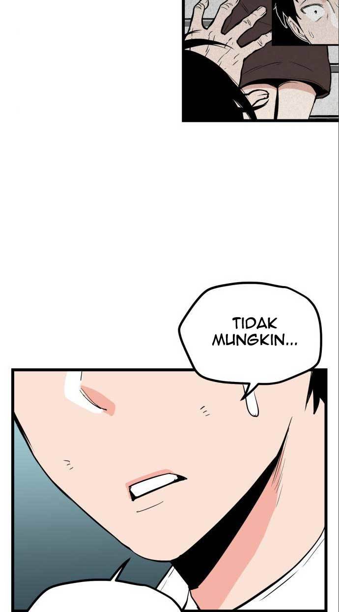 God’s Favorite Chapter 03 Gambar 37