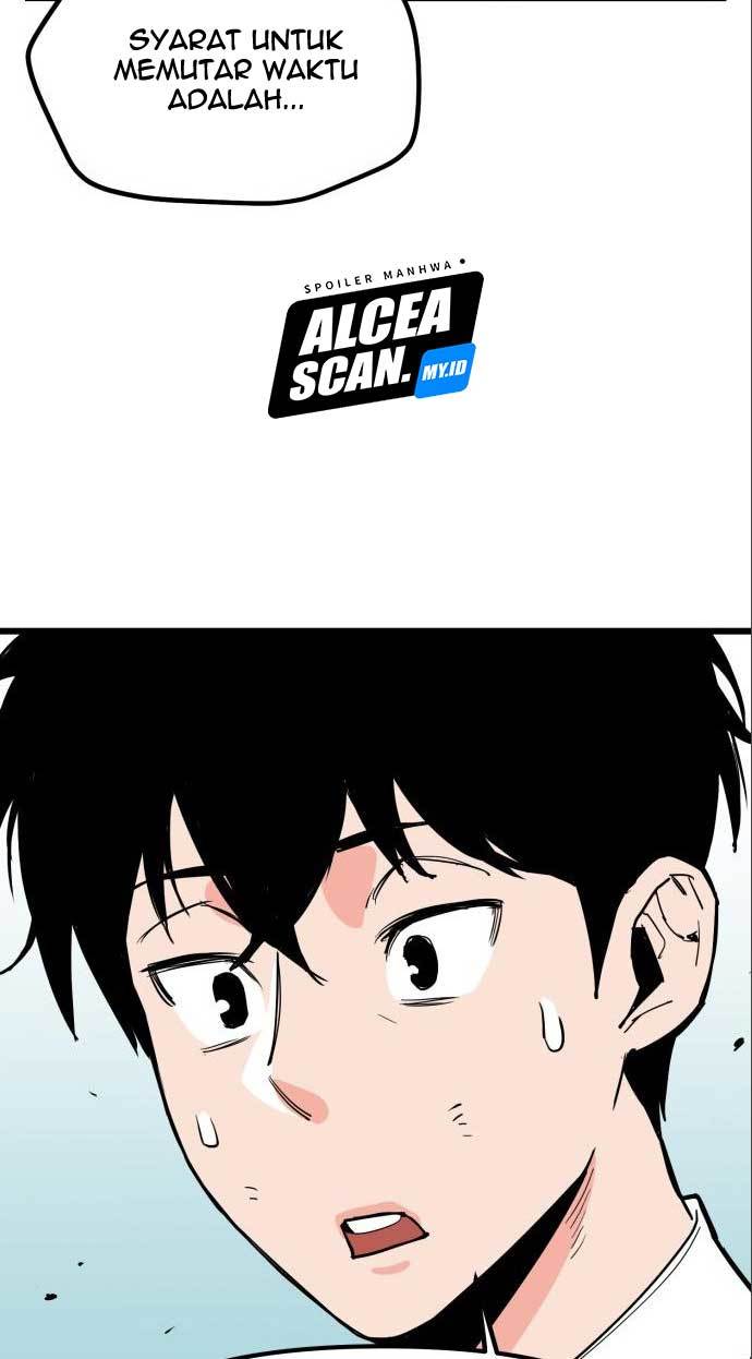 God’s Favorite Chapter 03 Gambar 38